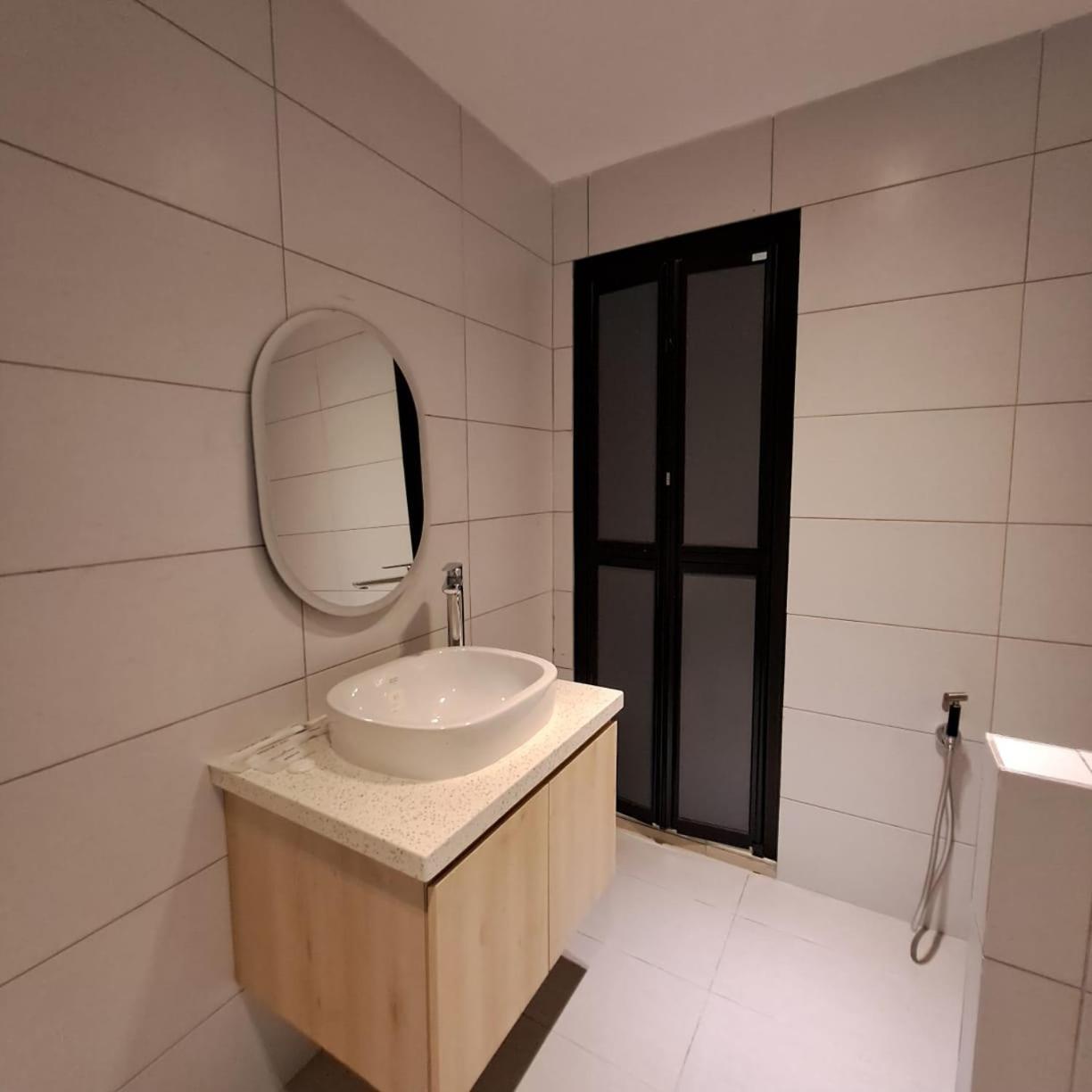 Urban Inn, Alor Setar Exterior foto