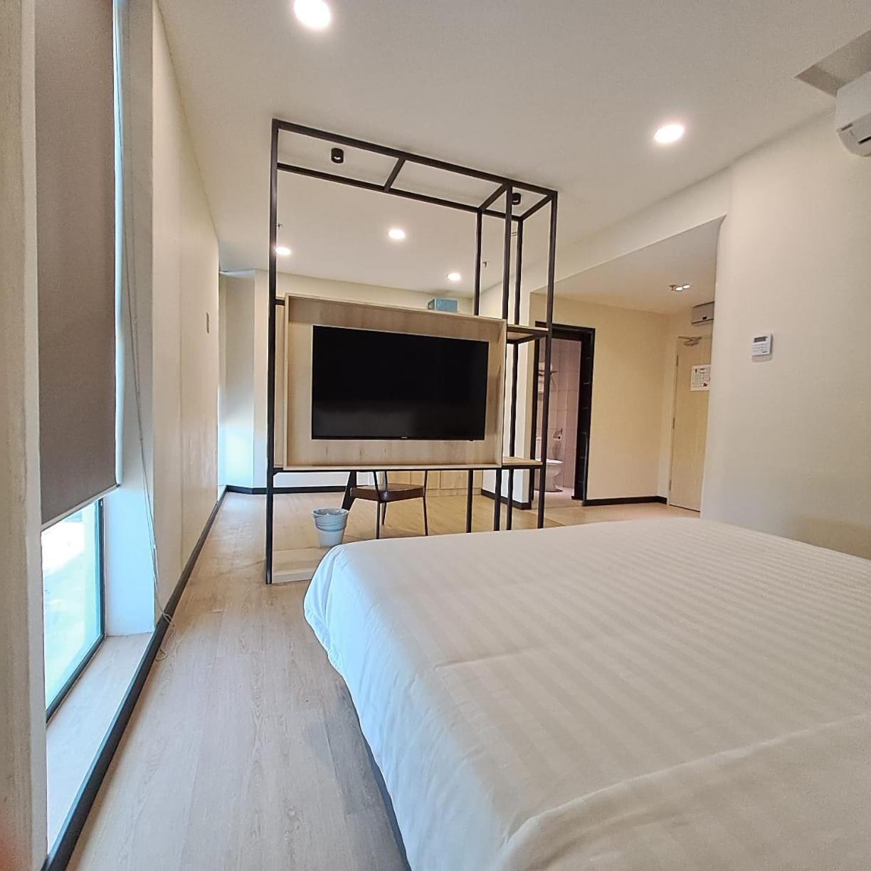 Urban Inn, Alor Setar Exterior foto