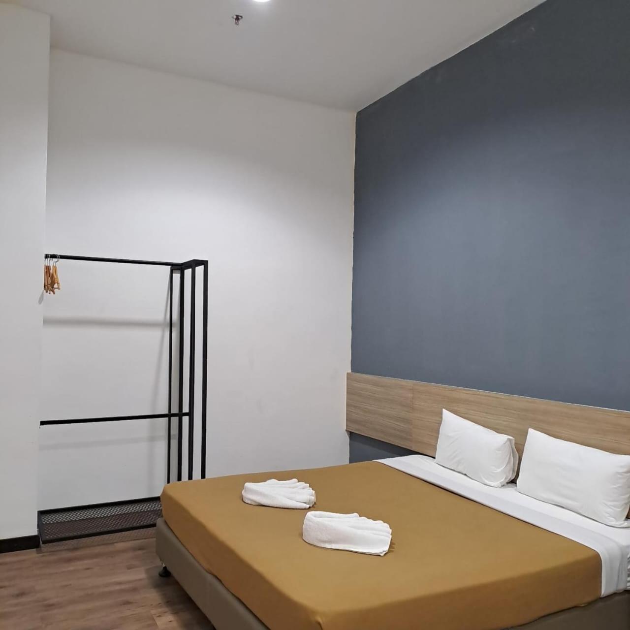Urban Inn, Alor Setar Exterior foto