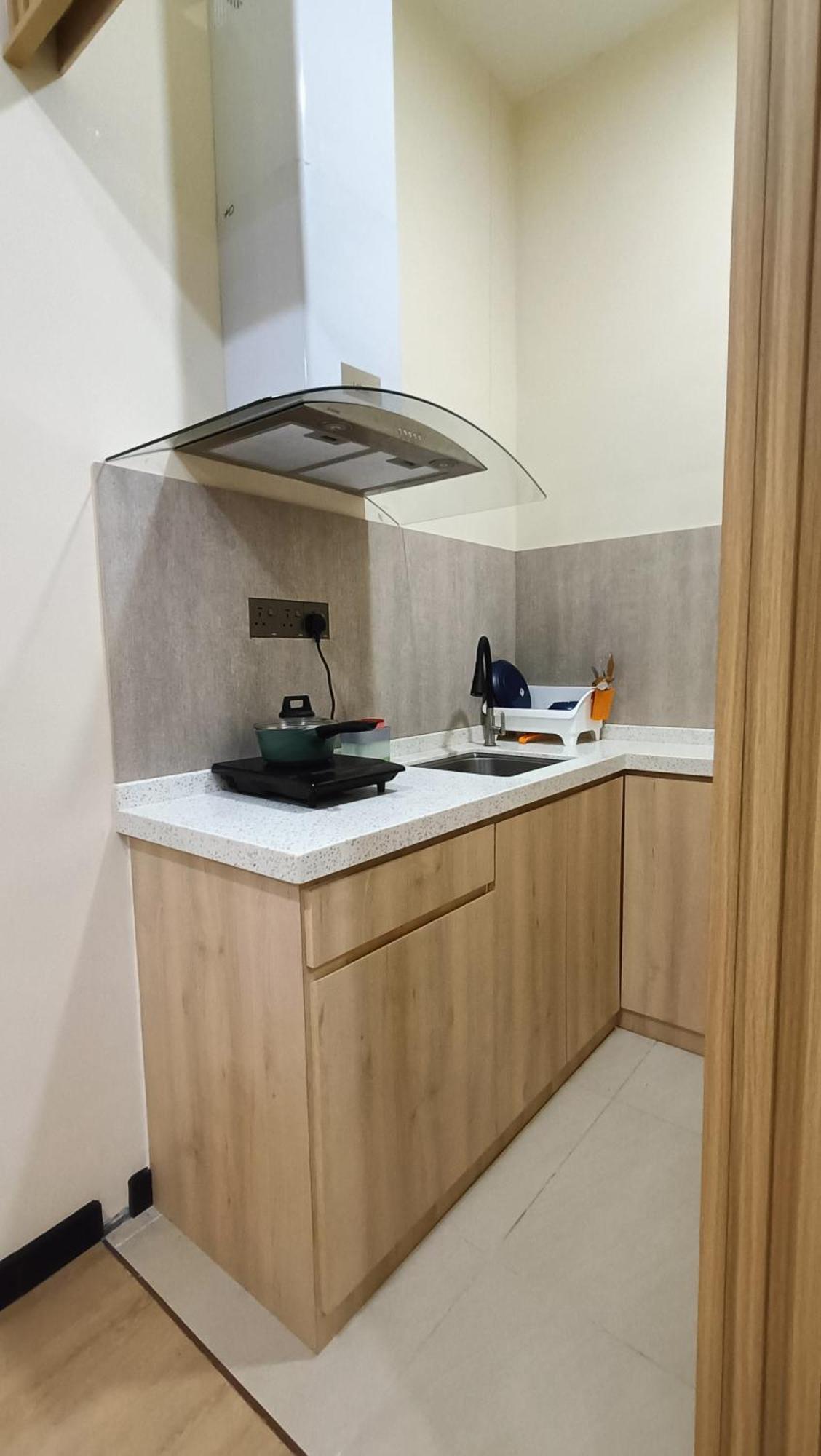 Urban Inn, Alor Setar Exterior foto