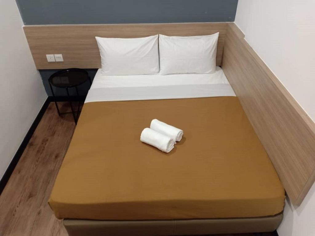 Urban Inn, Alor Setar Exterior foto