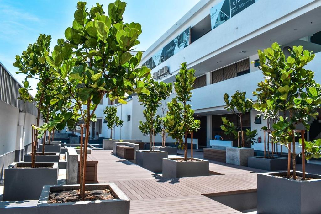 Urban Inn, Alor Setar Exterior foto